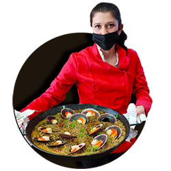 Foto de perfil de chef Ioana Botis